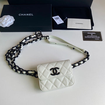 Makersluxe Bags - CHL Bags - 3841