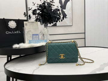 Makersluxe - CHL Bags - 602
