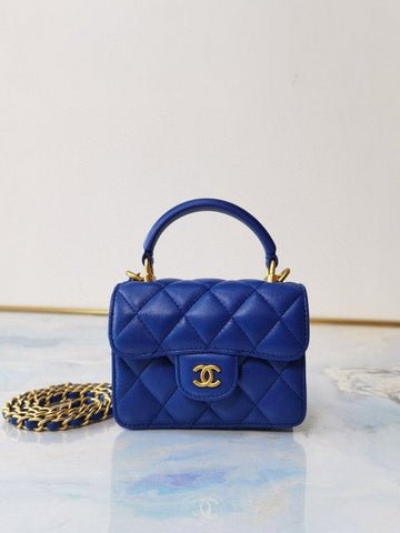 Makersluxe Bags - CHL Bags - 1423