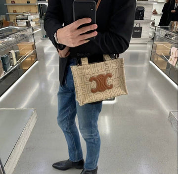 Makersluxe - COL Bags - 082