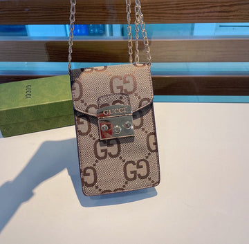Makersluxe Bags - GCI Bags - 2440