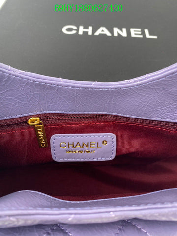 Makersluxeras - CHL Bags - 2561