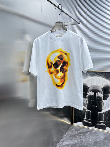 Makersluxe - Men T Shirts - 1040