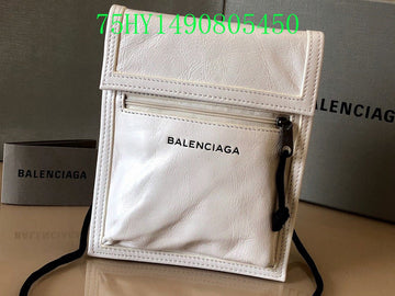 Makersluxe Bags - BGA Bags - 2460