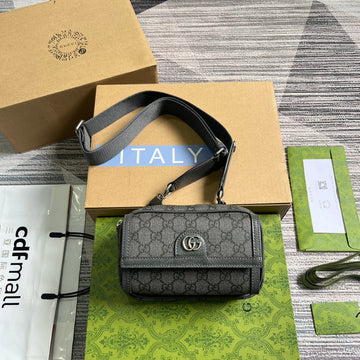 Makersluxe Bags - GCI Bags - 5365