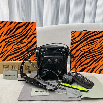 Makersluxe Bags - BGA Bags - 040