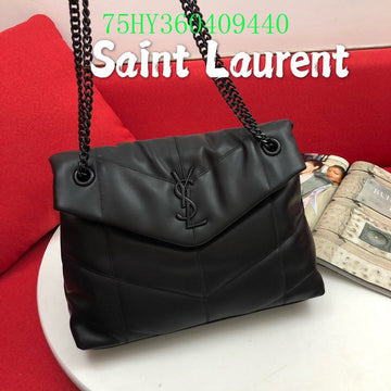 Makersluxeras - YLS Bags - 1920