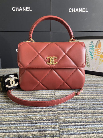 Makersluxe Bags - CHL Bags - 1509