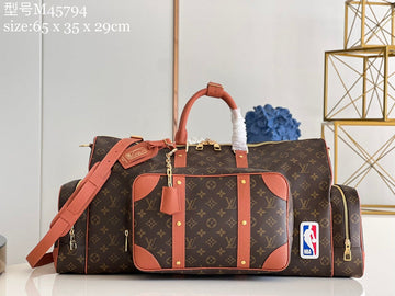 Makersluxe Fashion Lu-Vi bags - 17238