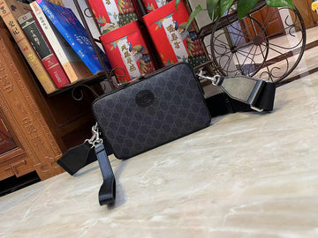 Makersluxe Bags - GCI Bags - 1570
