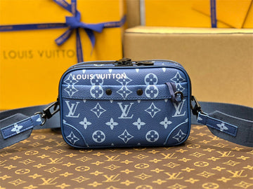 Makersluxe - LOV Bags - 498