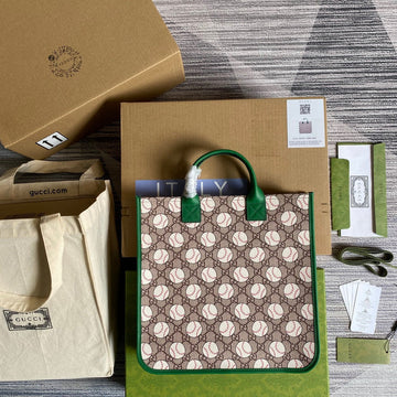 Makersluxe Bags - GCI Bags - 6932