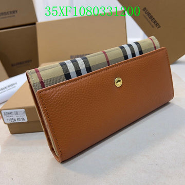 Makersluxeras - BOR Wallet - 098