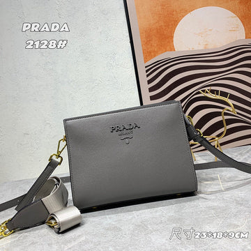 Makersluxe Bags - PDA Bags - 830