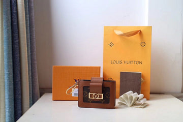 MLB Fashion Lu-Vi bags - 2005