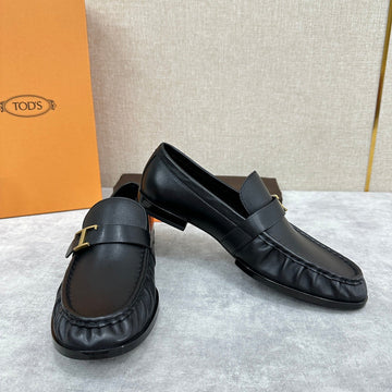 Makersluxe - TDS Men Shoes - 051