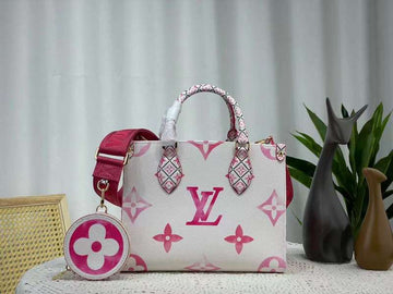 LOV2 Bags - Makersluxe Bags  076