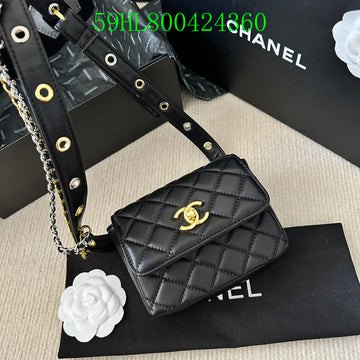 Makersluxeras - CHL Bags - 1046