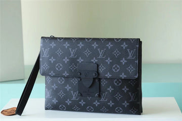 Makersluxe Fashion Lu-Vi bags - 10547