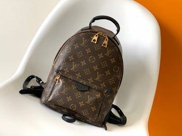 Makersluxe Fashion Lu-Vi bags - 17155