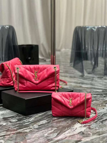 SLY Bags - Makersluxe Bags  549