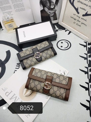 Makersluxe Bags - GCI Bags - 2676