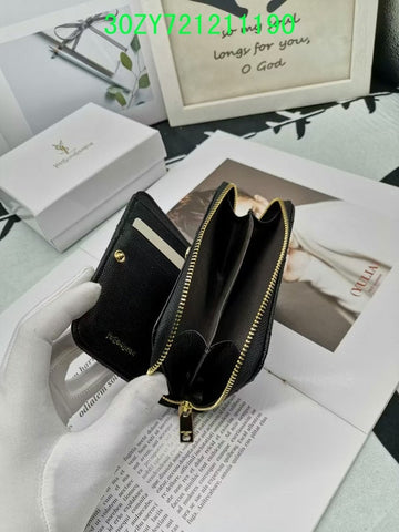 Makersluxeras - YLS Wallet - 322