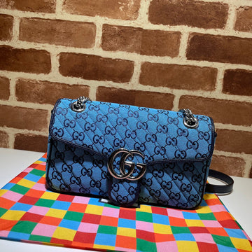 Makersluxe Fashion - GCI Bags - 12408