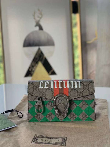GUI2 Bags - Fashion Bags  616