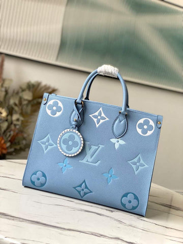 MLB Fashion Lu-Vi bags - 211