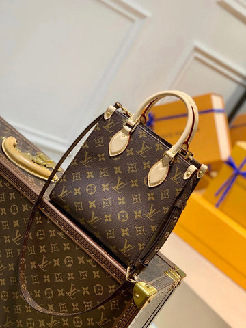 LOV2 Bags - Makersluxe Bags  870