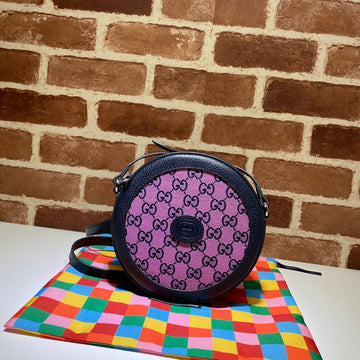 Makersluxe Bags - GCI Bags - 3061