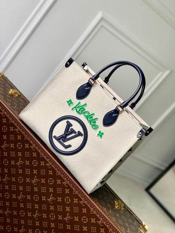 MLB Fashion Lu-Vi bags - 737
