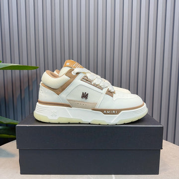Makersluxe - AMIR Men Shoes - 301