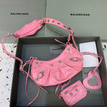 Makersluxe Bags - BGA Bags - 552