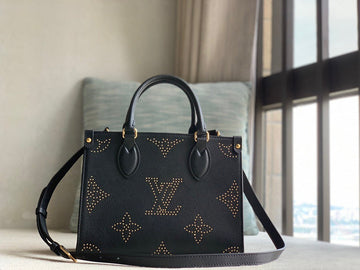 Makersluxe - LOV Bags - 373
