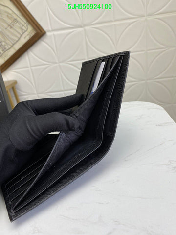 Makersluxeras - PD Wallet - 354