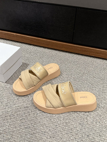Makersluxe - CLE Women Shoes - 204