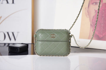 Makersluxe Bags - CHL Bags - 3583