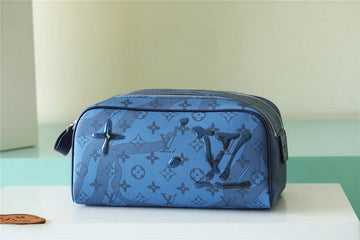 Makersluxe Fashion Lu-Vi bags - 10665