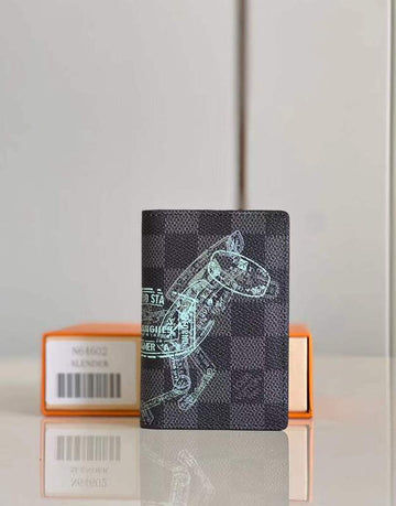 LOV2 Bags - Makersluxe Bags  682