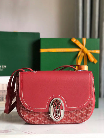 Makersluxe - GYO Bags - 070