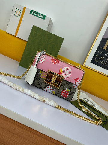 Makersluxe Bags - GCI Bags - 2088