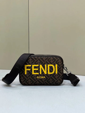 ZYNTQ - FDE Bags - 355