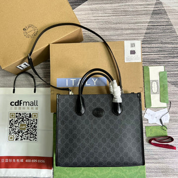 Makersluxe Bags - GCI Bags - 5174
