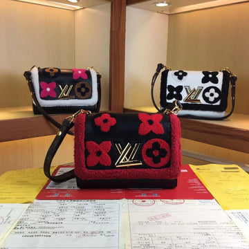 Makersluxe Bags - VL2 Bags - 377