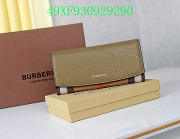 Makersluxeras - BOR Wallet - 121