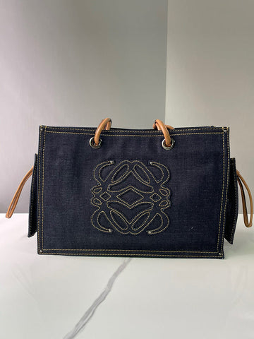Makersluxe - LWO Bags - 180