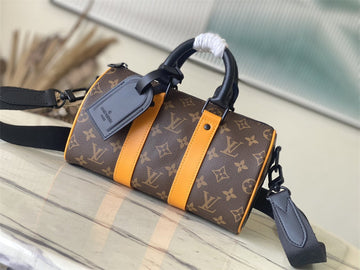 Makersluxe - LOV Bags - 140