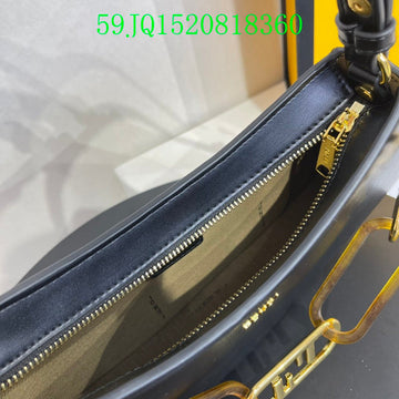 Makersluxeras - FDE Bags - 1451